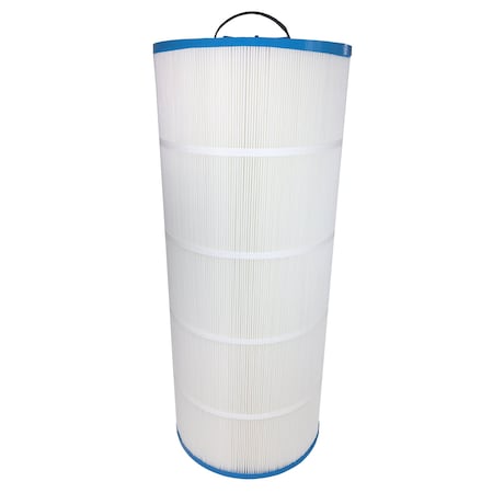 Approved Vendor Jacuzzi Brothers Sherlock 160 Replacement Pool Filter Compatible Cartridge PJ160/C-9482/FC-1402 WP.JCZ1402